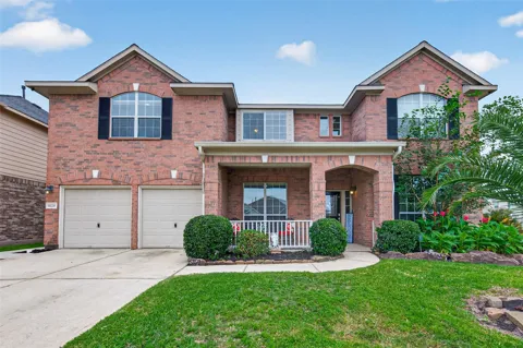 8231 Terra Valley Lane