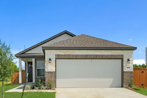 400 Long Branch Drive