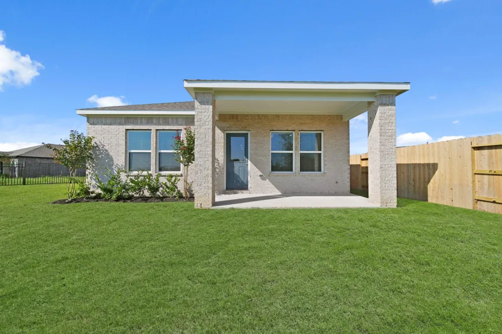 380 Long Branch Drive Dayton, TX 77535
