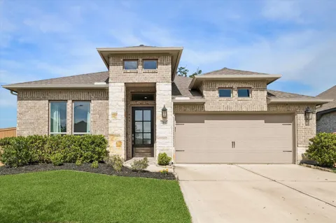 15843 Mckinley Green Drive