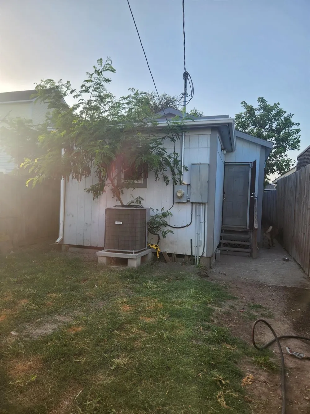 5417 Avenue M Galveston, TX 77551