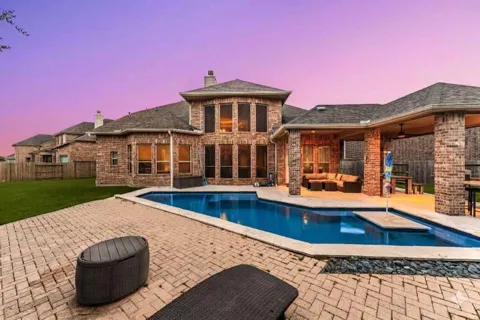 3403 Pennington Trace Drive
