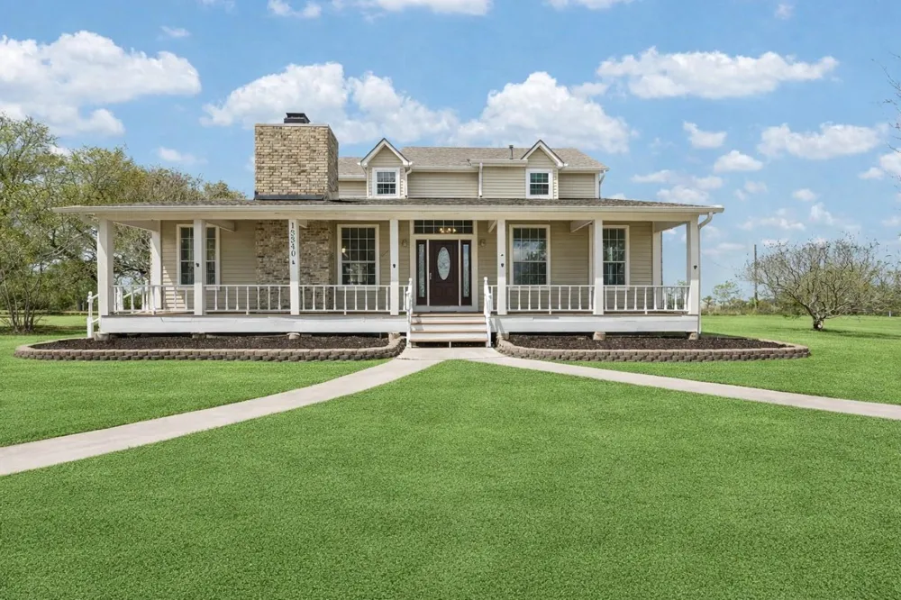 13340 Morgan Lane Needville, TX 77461