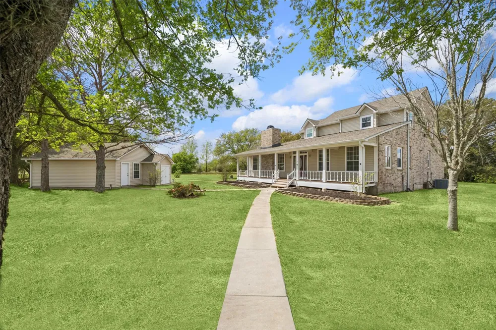 13340 Morgan Lane Needville, TX 77461