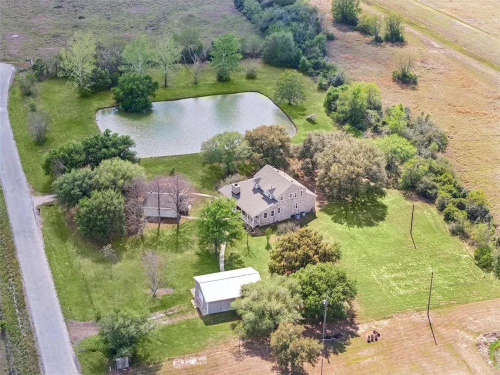 13340 Morgan Lane Needville, TX 77461