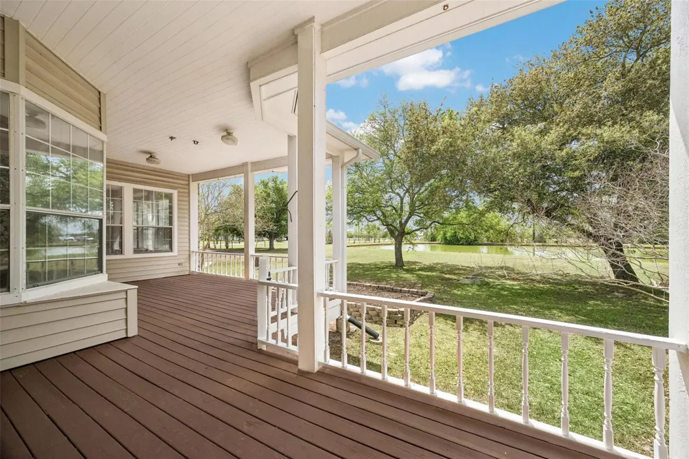 13340 Morgan Lane Needville, TX 77461