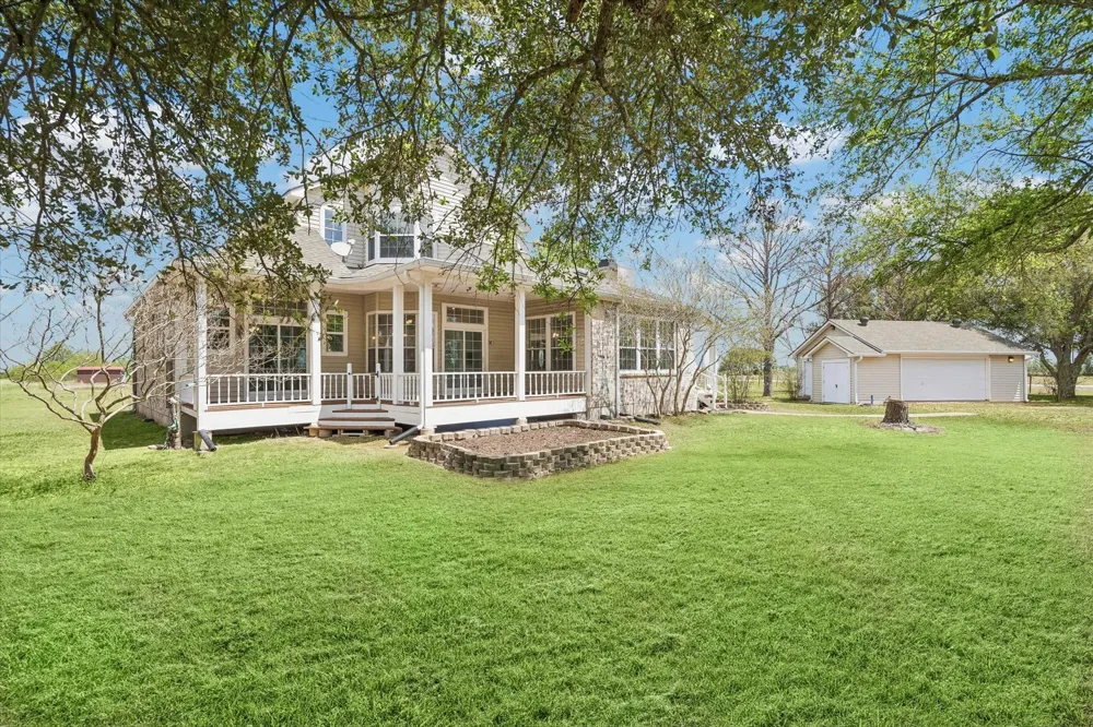 13340 Morgan Lane Needville, TX 77461