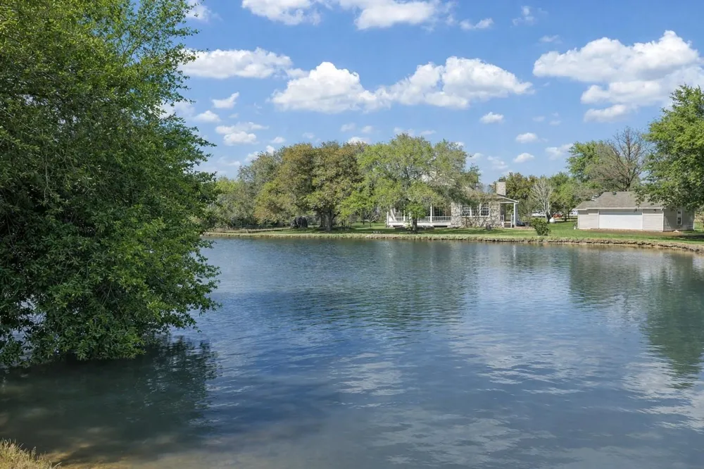 13340 Morgan Lane Needville, TX 77461