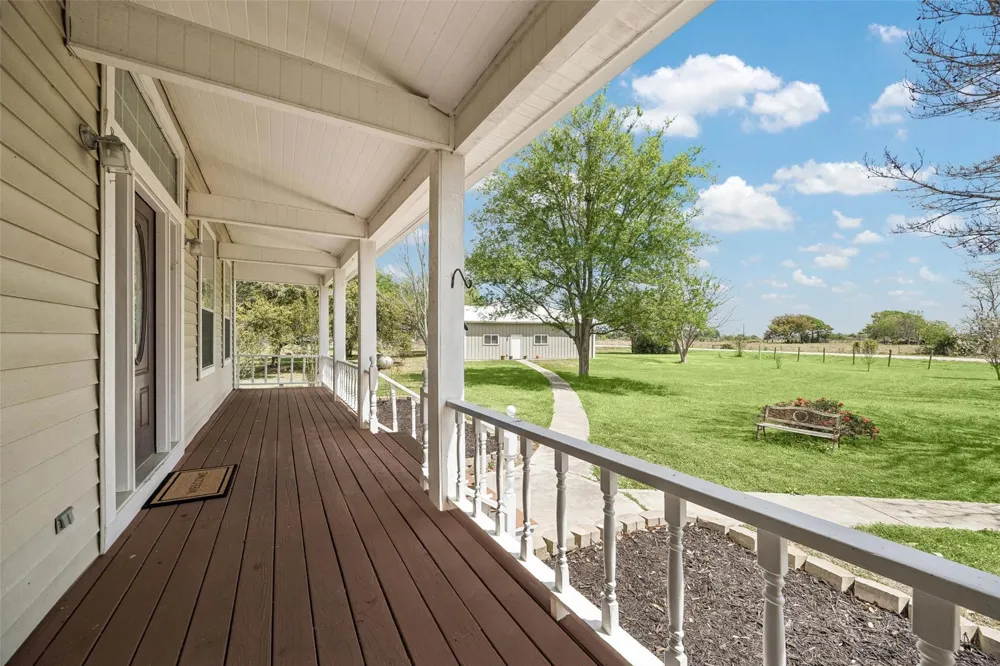 13340 Morgan Lane Needville, TX 77461