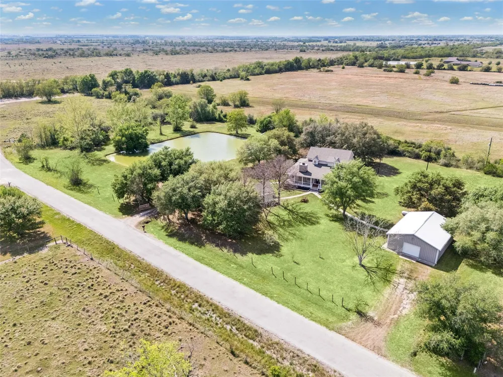 13340 Morgan Lane Needville, TX 77461