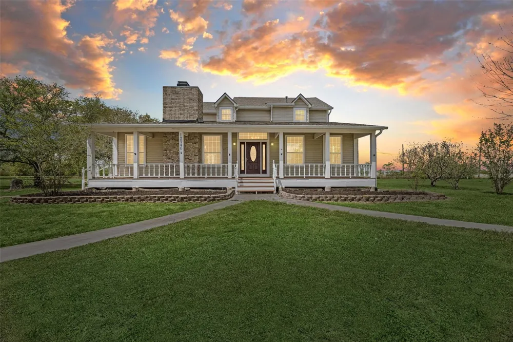 13340 Morgan Lane Needville, TX 77461