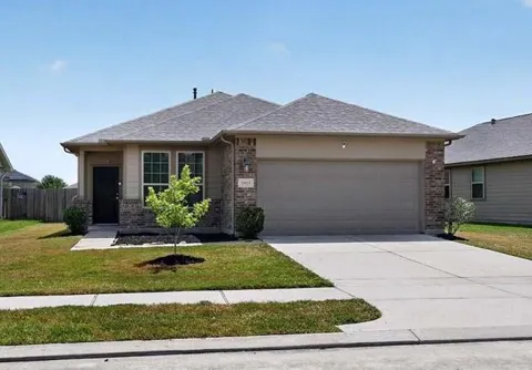 2411 Cactus Bend Drive