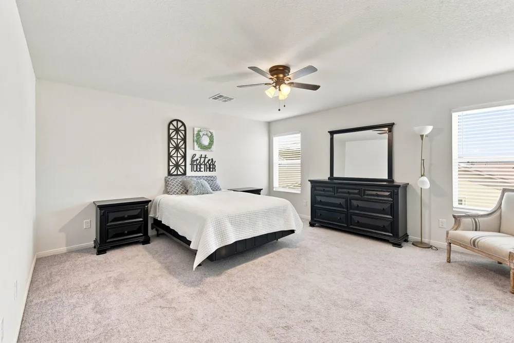 6001 Crest Bridge Court Bryan, TX 77807