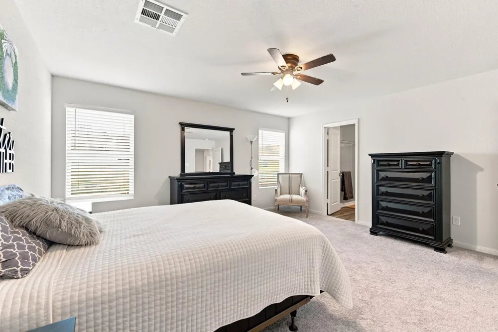 6001 Crest Bridge Court Bryan, TX 77807