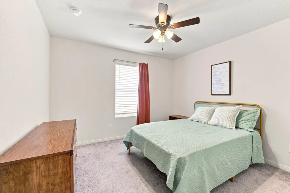 6001 Crest Bridge Court Bryan, TX 77807