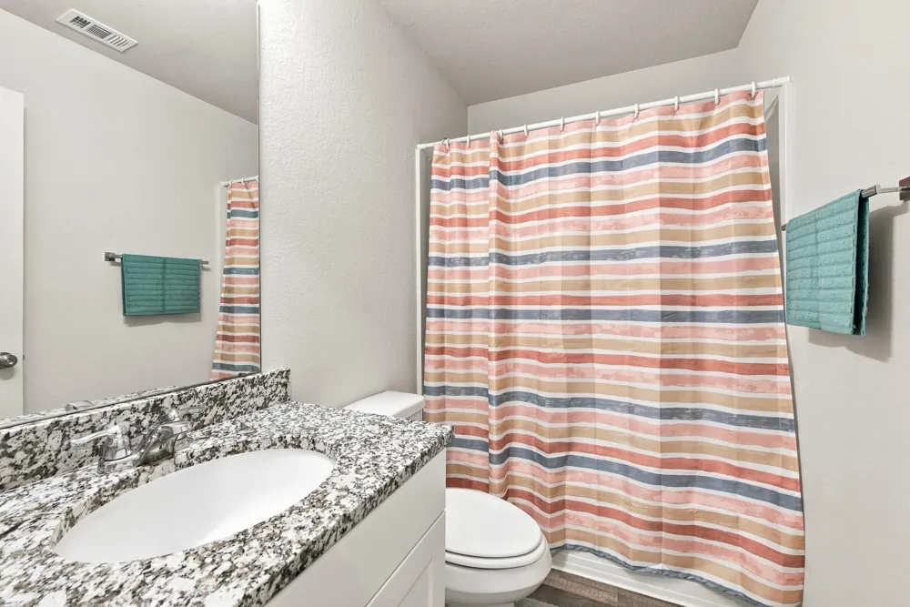 6001 Crest Bridge Court Bryan, TX 77807