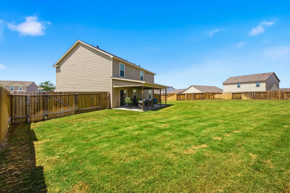 6001 Crest Bridge Court Bryan, TX 77807