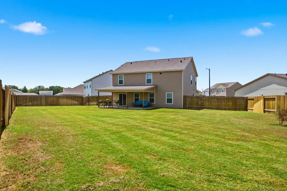 6001 Crest Bridge Court Bryan, TX 77807