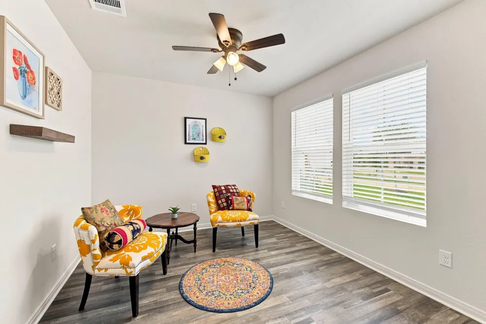 6001 Crest Bridge Court Bryan, TX 77807