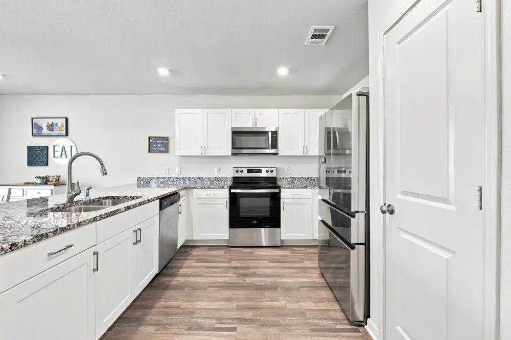 6001 Crest Bridge Court Bryan, TX 77807