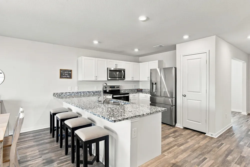 6001 Crest Bridge Court Bryan, TX 77807