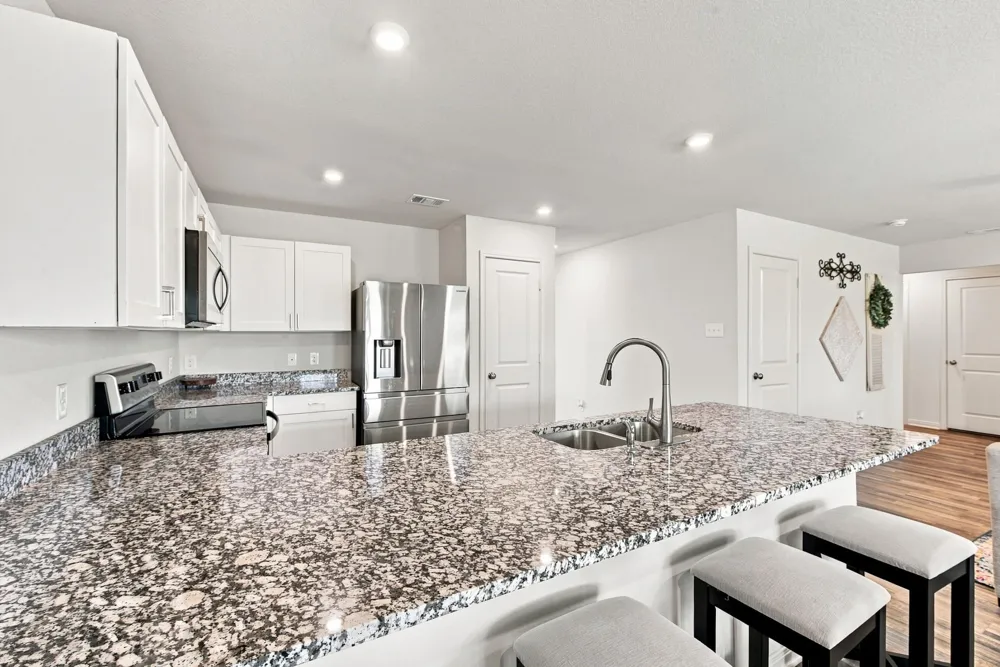 6001 Crest Bridge Court Bryan, TX 77807