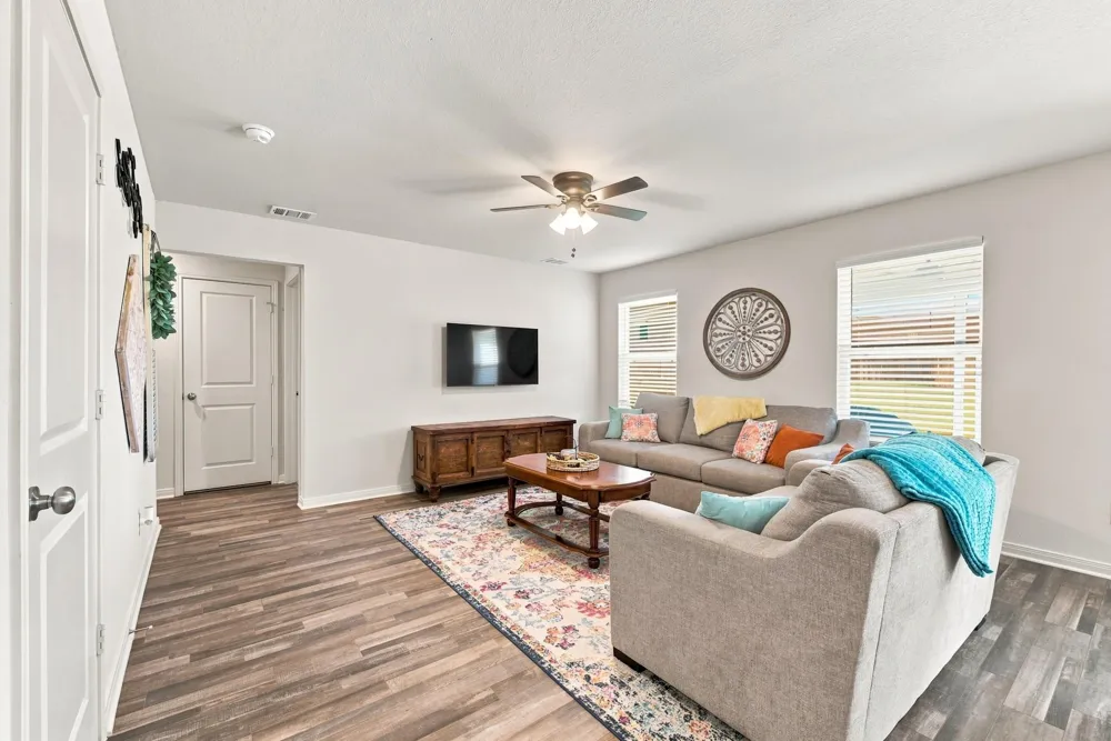 6001 Crest Bridge Court Bryan, TX 77807