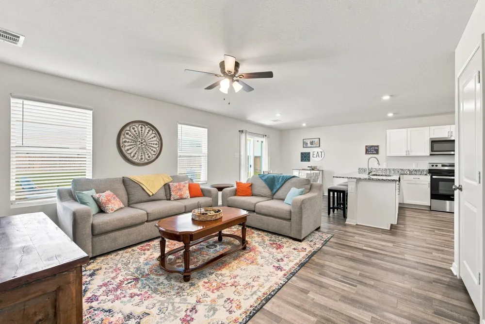 6001 Crest Bridge Court Bryan, TX 77807