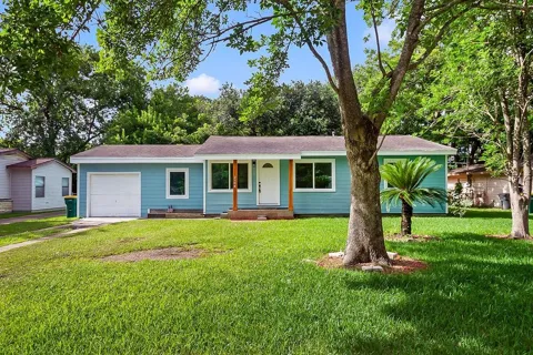 2508 Houston Drive