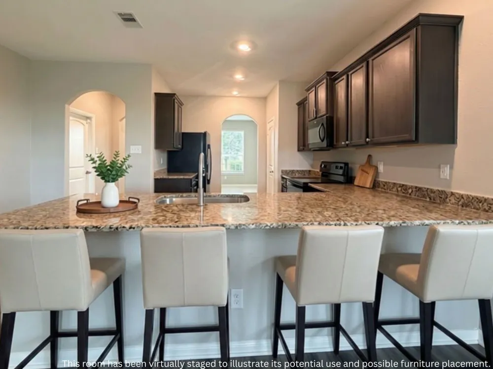 2201 Nautica Terrace Drive La Marque, TX 77568