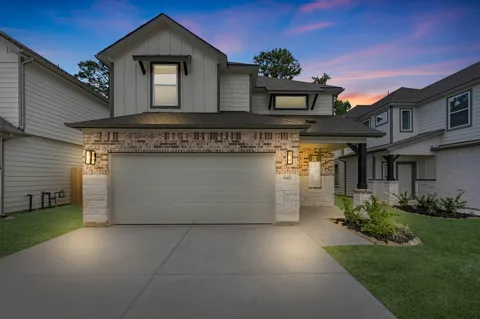 6411 Old Cypress Landing Lane