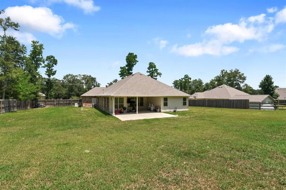 113 Whelan Lane New Waverly, TX 77358