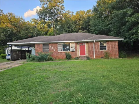 406 Cherry Street