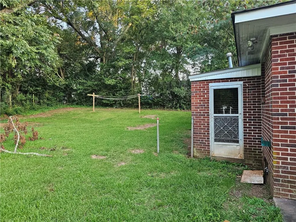406 Cherry Street Thomaston, GA 30286