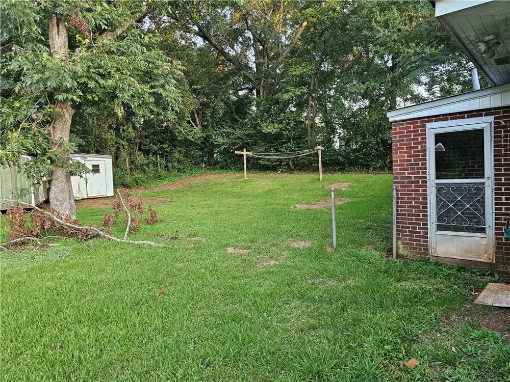 406 Cherry Street Thomaston, GA 30286