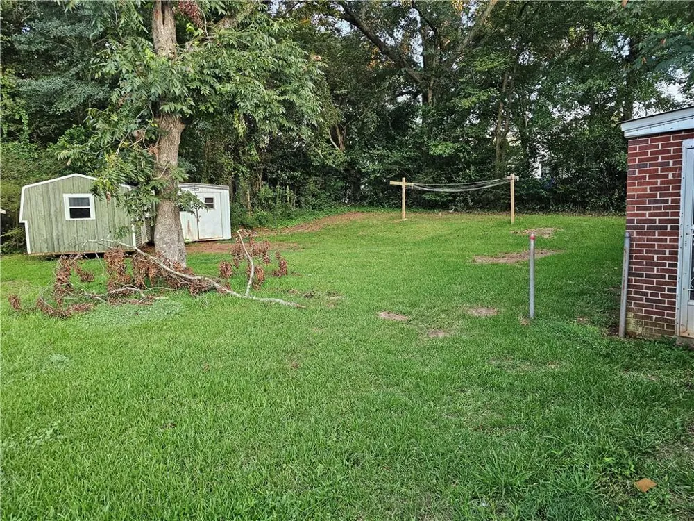 406 Cherry Street Thomaston, GA 30286