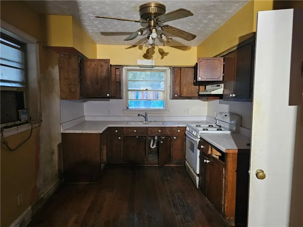 406 Cherry Street Thomaston, GA 30286