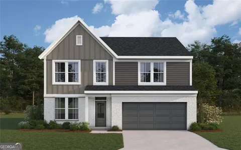 46 Park Village BND