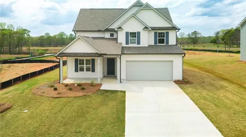 189 Hampton Hollow Drive