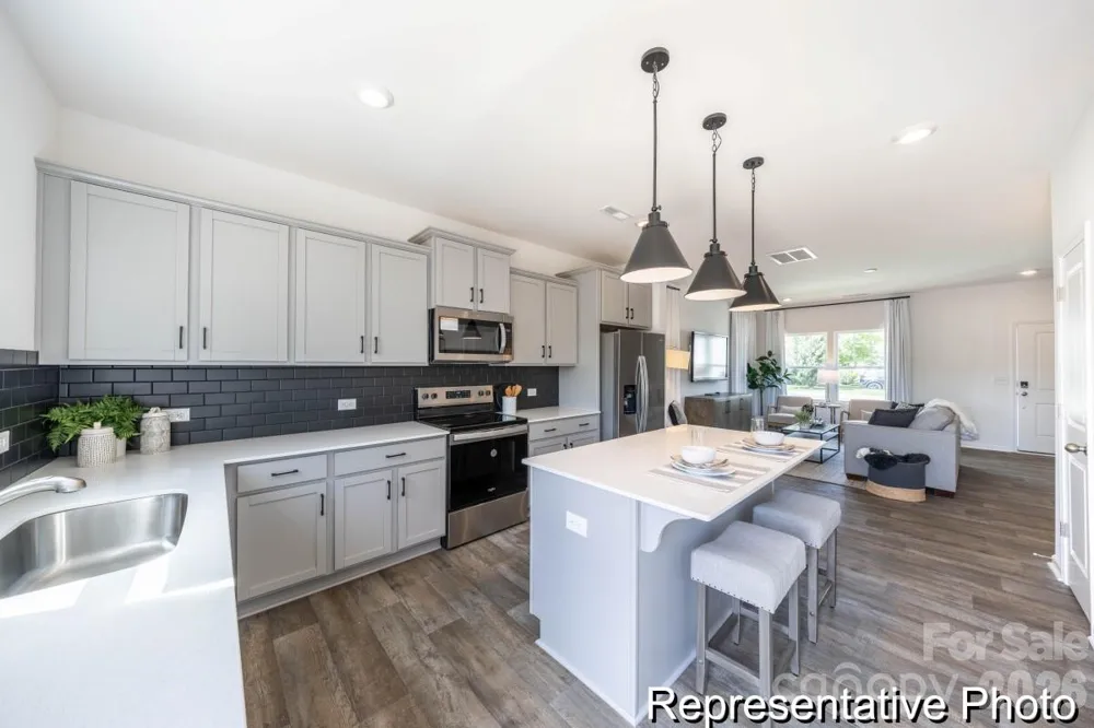 225 Cliffwood Street NW #E 10 Concord, NC 28027