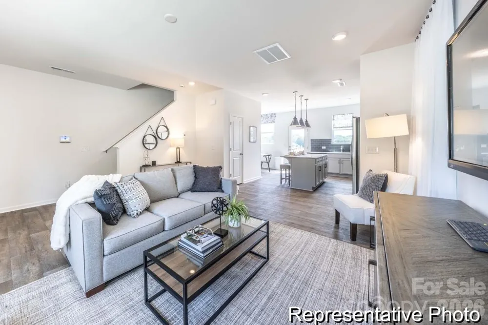 225 Cliffwood Street NW #E 10 Concord, NC 28027