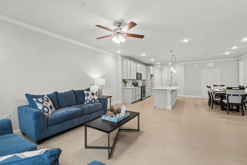 651 Watters Road #2307 Allen, TX 75013