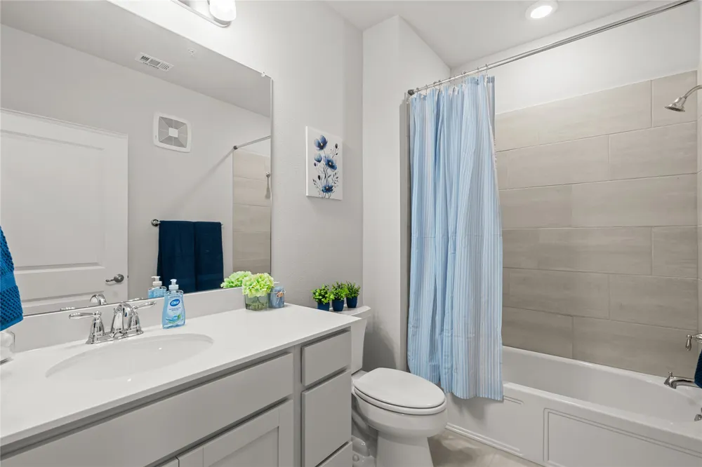 651 Watters Road #2307 Allen, TX 75013