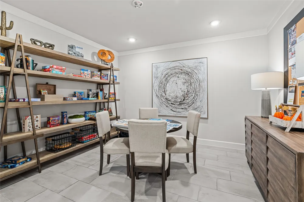651 Watters Road #2307 Allen, TX 75013