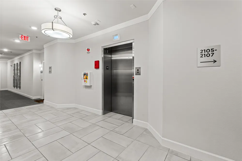 651 Watters Road #2307 Allen, TX 75013