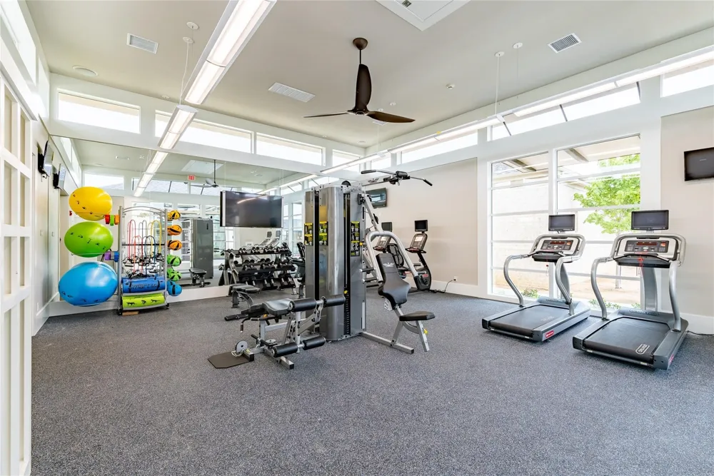 651 Watters Road #2307 Allen, TX 75013