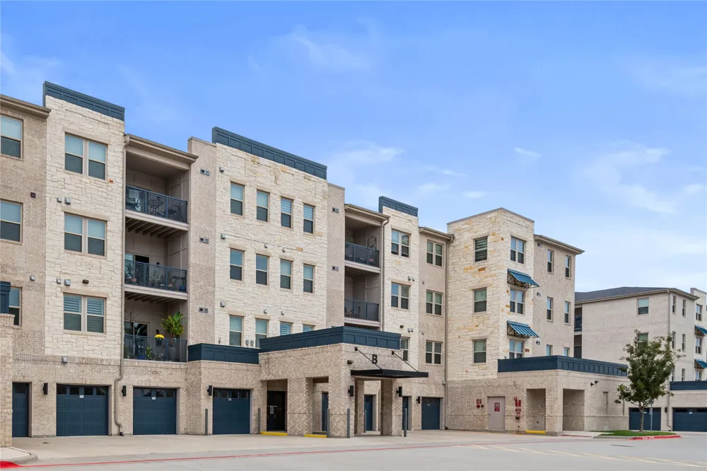 651 Watters Road #2307 Allen, TX 75013