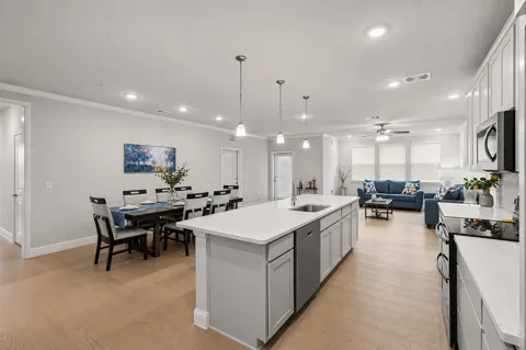 651 Watters Road #2307