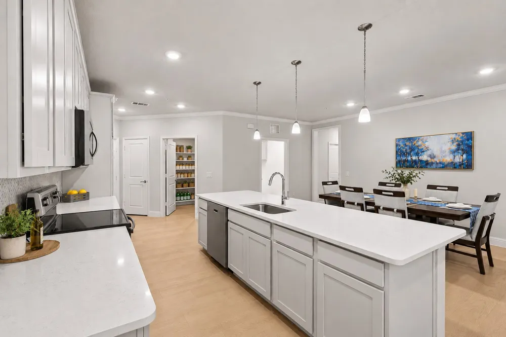 651 Watters Road #2307 Allen, TX 75013