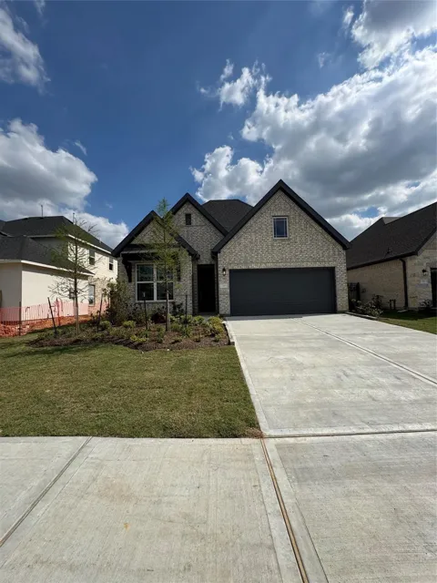 7129 Carriage Light Drive